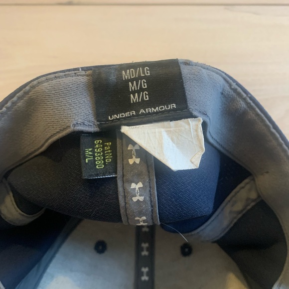 Under Armour Cap - Picture 2 of 2
